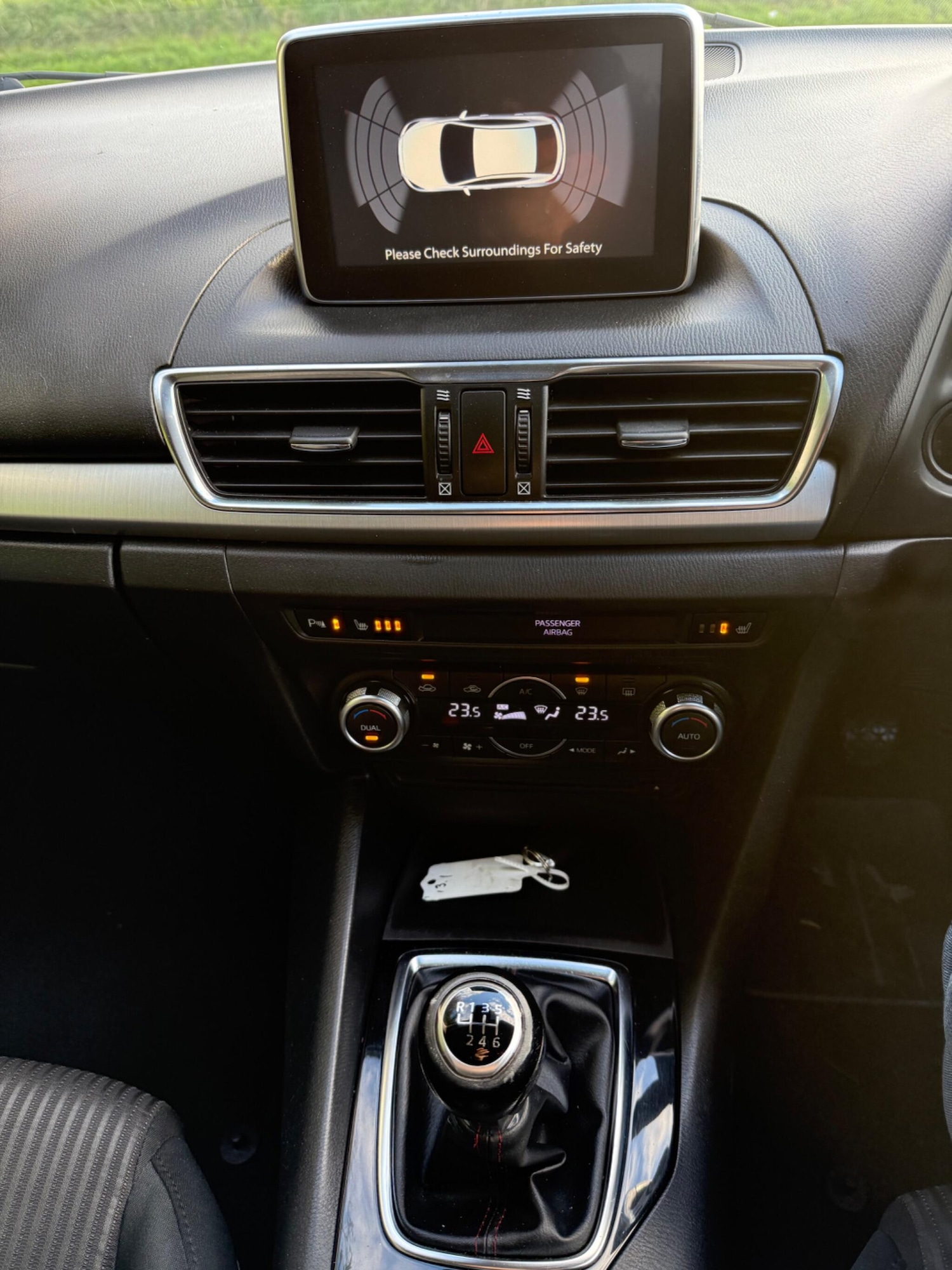 Used Mazda Mazda3 2014 for sale - 76634273: Photo 30