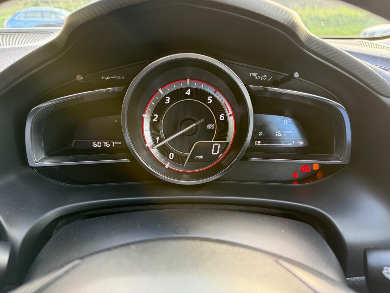 Used Mazda Mazda3 2014 for sale - 76634273: Photo 31