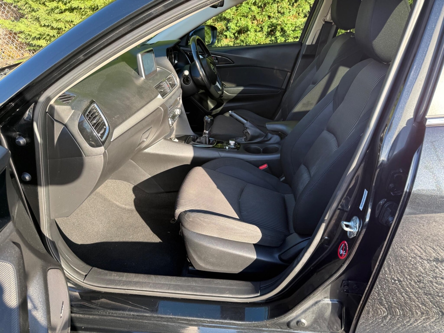 Used Mazda Mazda3 2014 for sale - 76634273: Photo 35