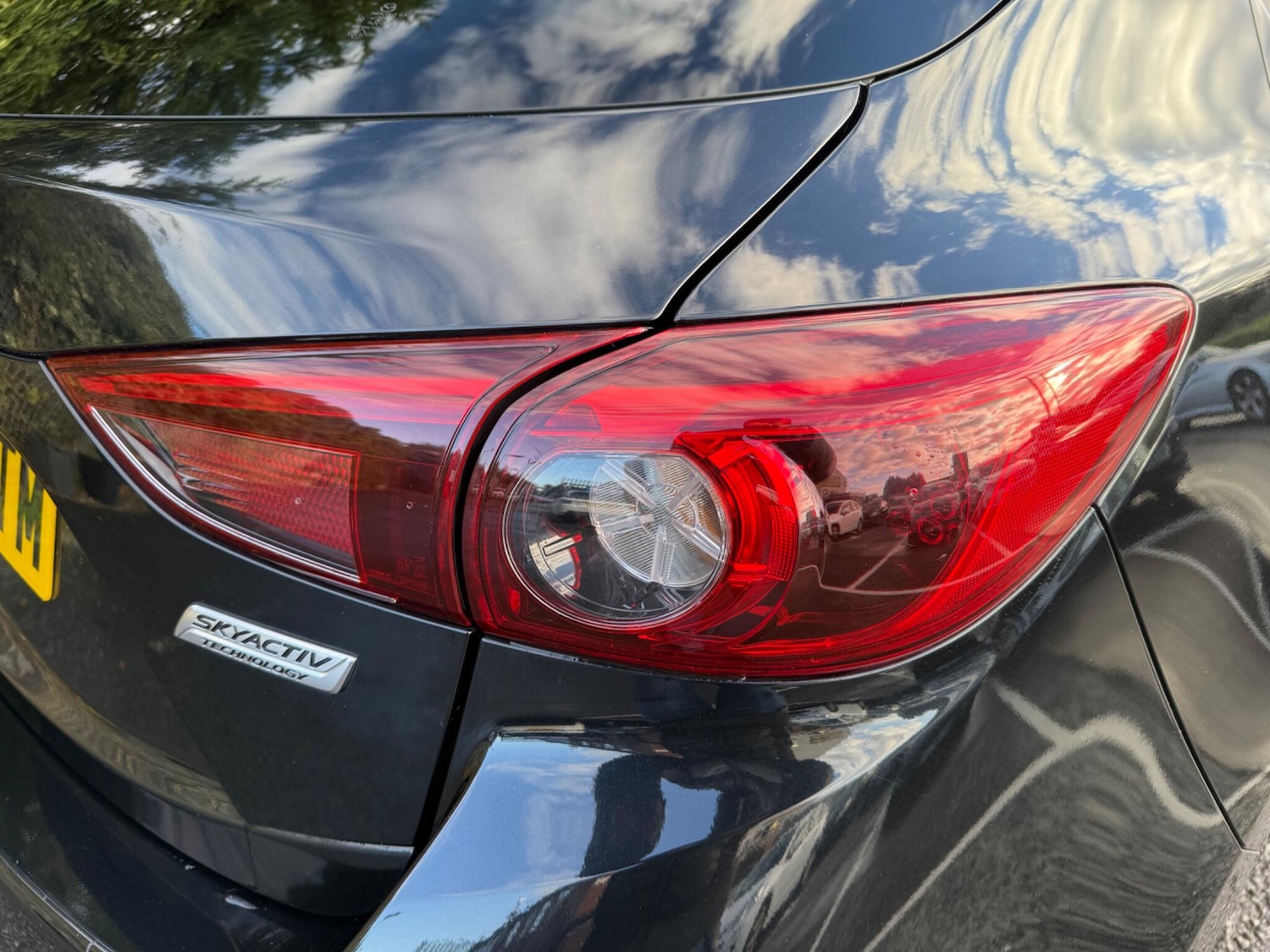 Used Mazda Mazda3 2014 for sale - 76634273: Photo 36