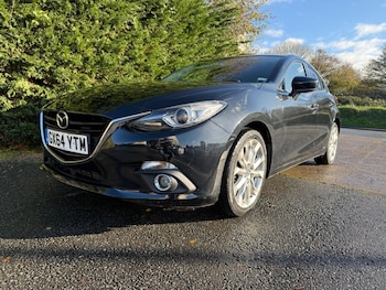 Used Mazda Mazda3 2014 for sale - 76634273: Photo