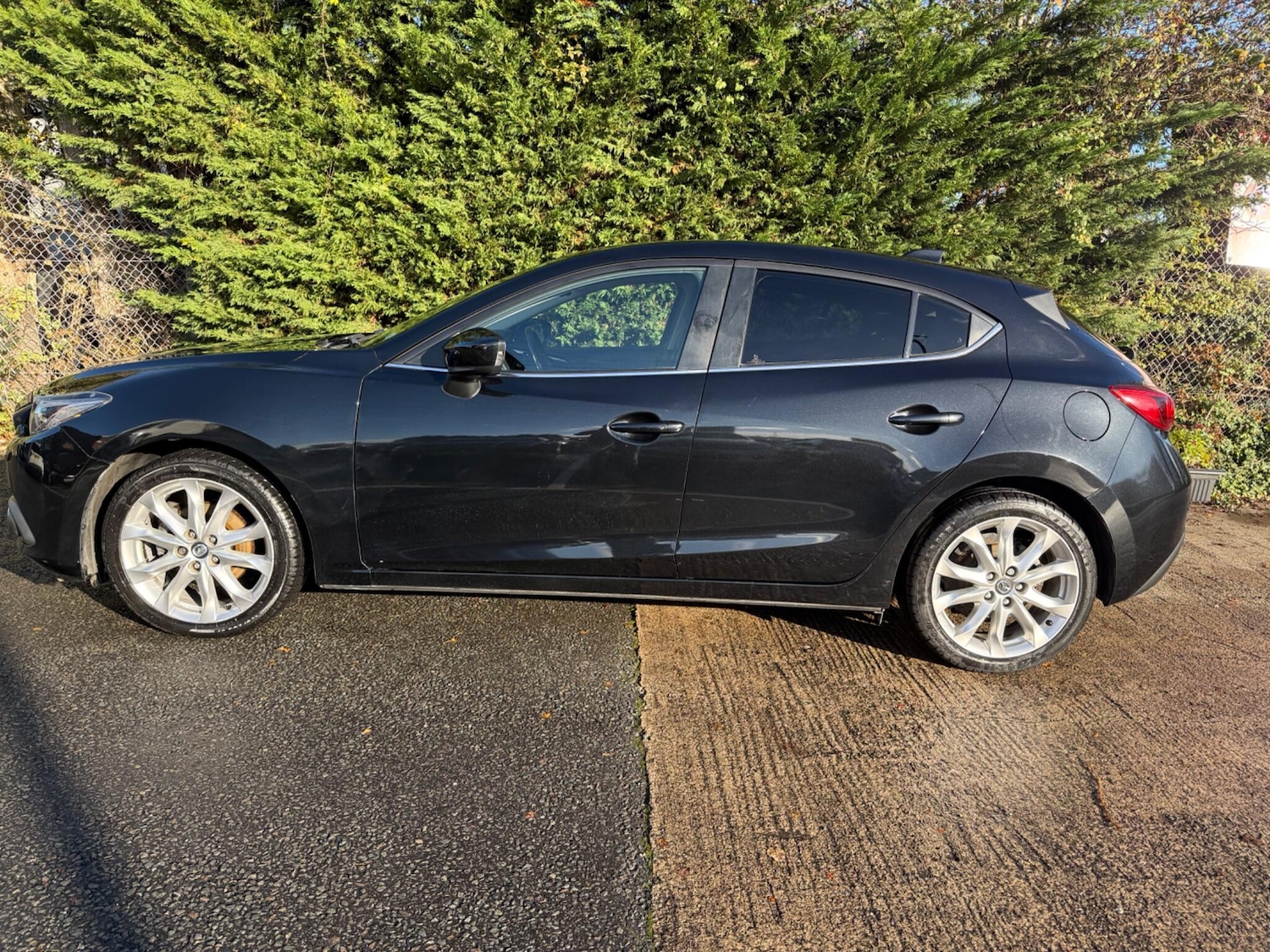 Used Mazda Mazda3 2014 for sale - 76634273: Photo 6