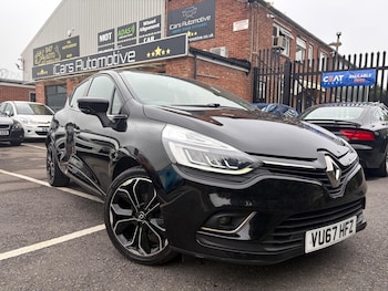 Used Renault Clio 2017 for sale - 79137186: Photo