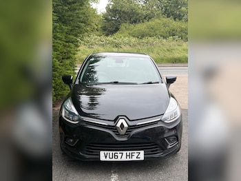 Used Renault Clio 2017 for sale - 79137186: Photo