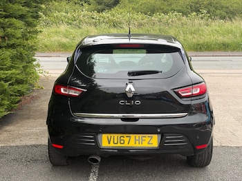 Used Renault Clio 2017 for sale - 79137186: Photo