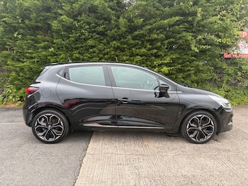 Used Renault Clio 2017 for sale - 79137186: Photo