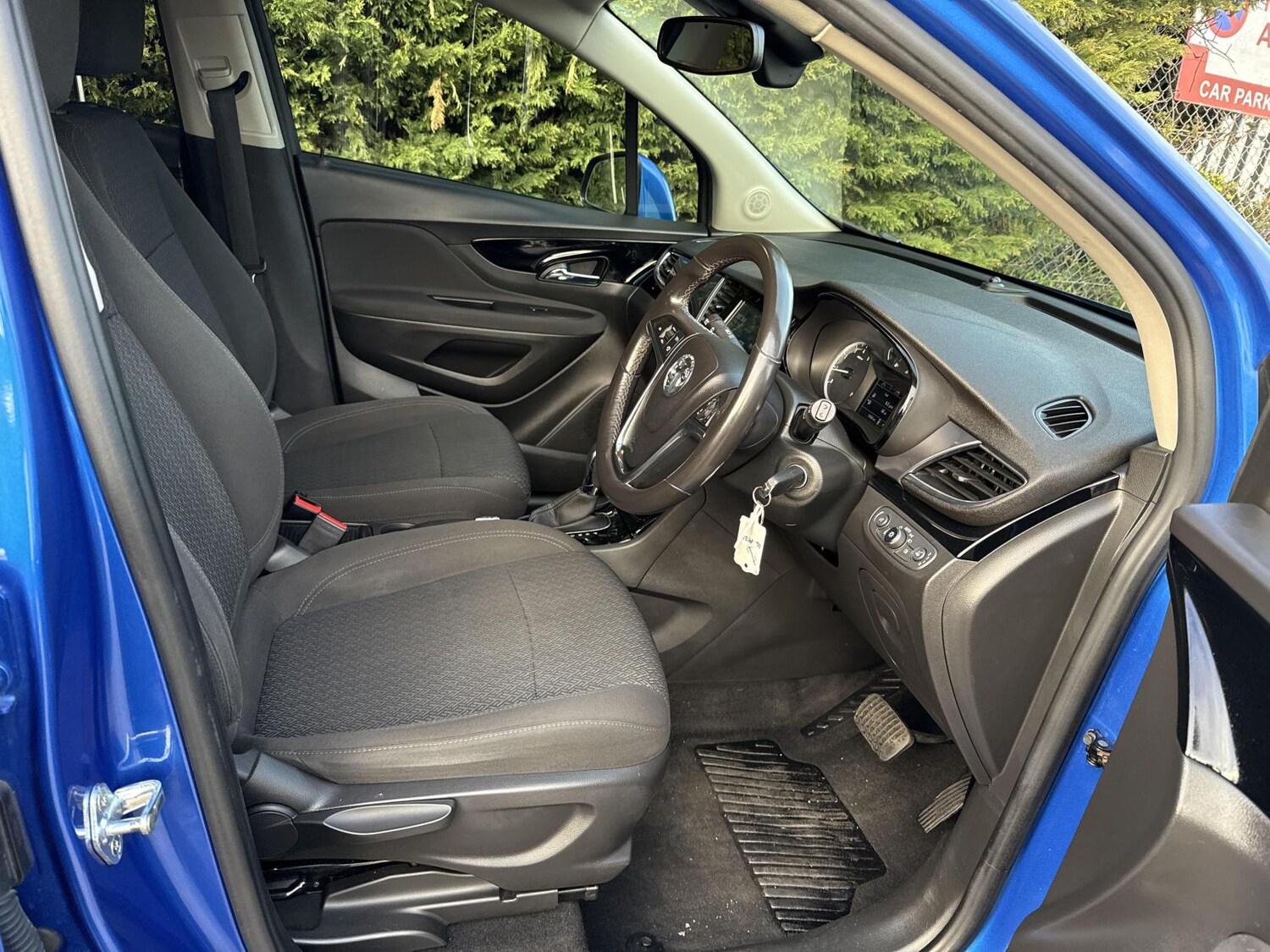 Used Vauxhall Mokka X 2018 for sale - 78060576: Photo 10