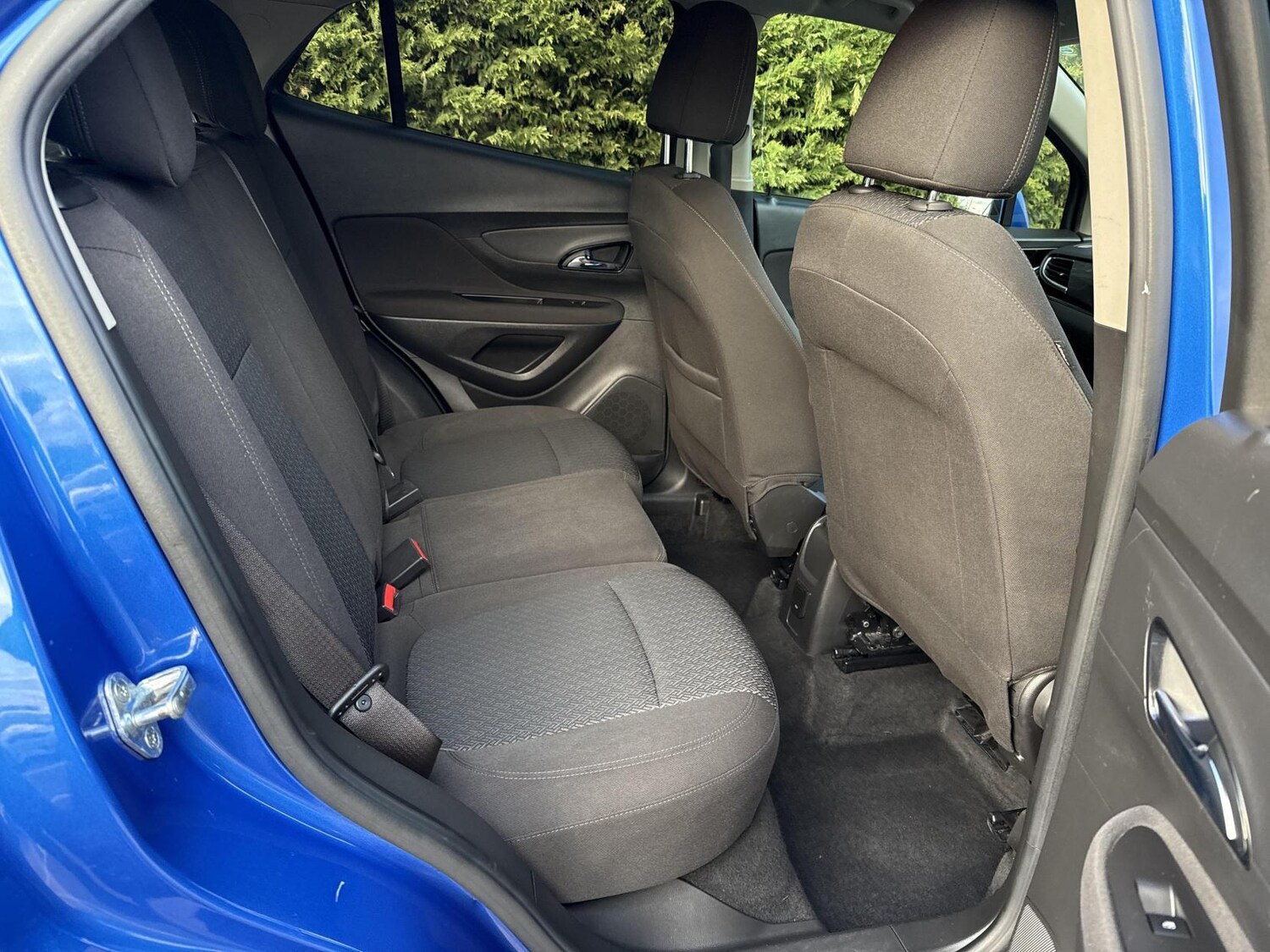 Used Vauxhall Mokka X 2018 for sale - 78060576: Photo 11