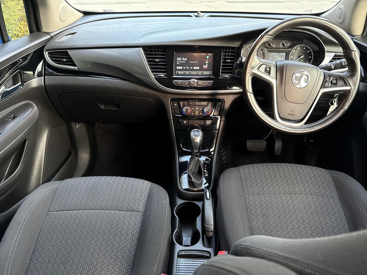 Used Vauxhall Mokka X 2018 for sale - 78060576: Photo 12