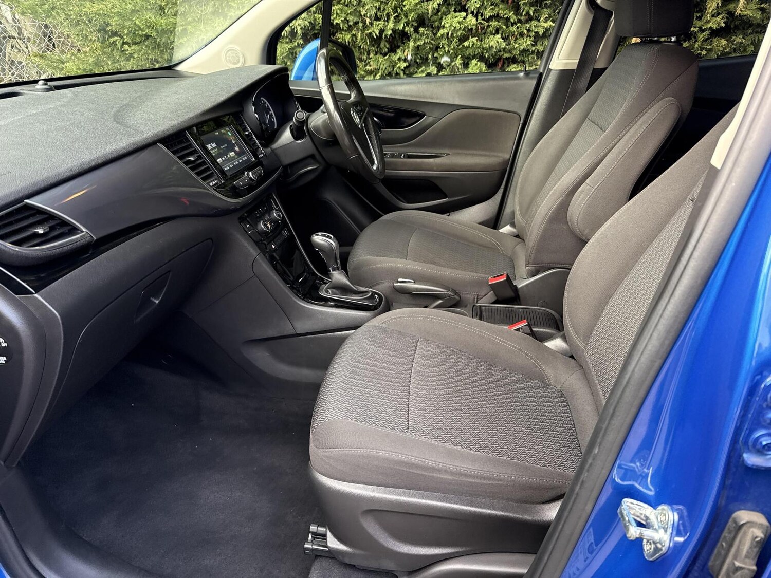 Used Vauxhall Mokka X 2018 for sale - 78060576: Photo 14