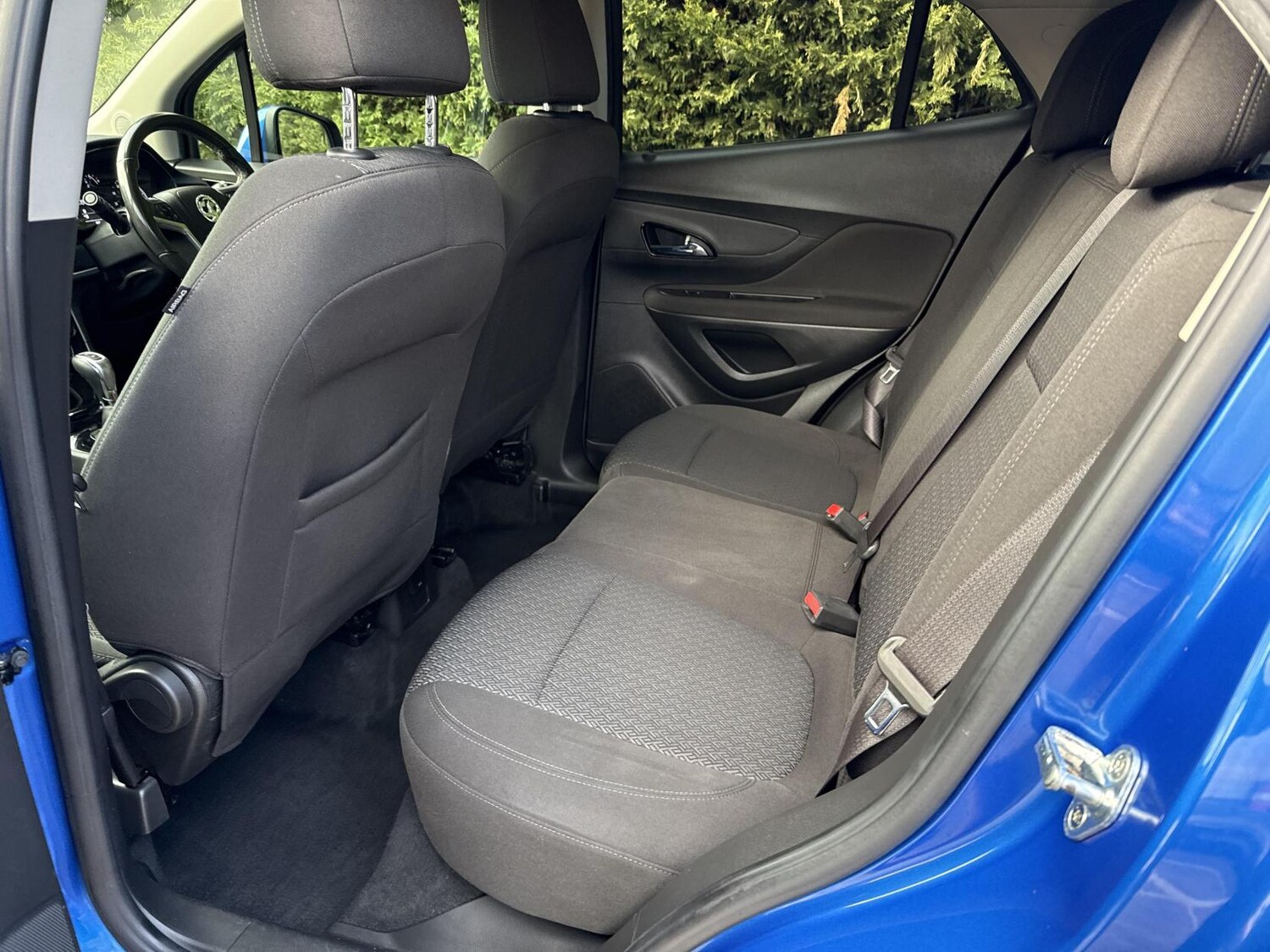 Used Vauxhall Mokka X 2018 for sale - 78060576: Photo 15