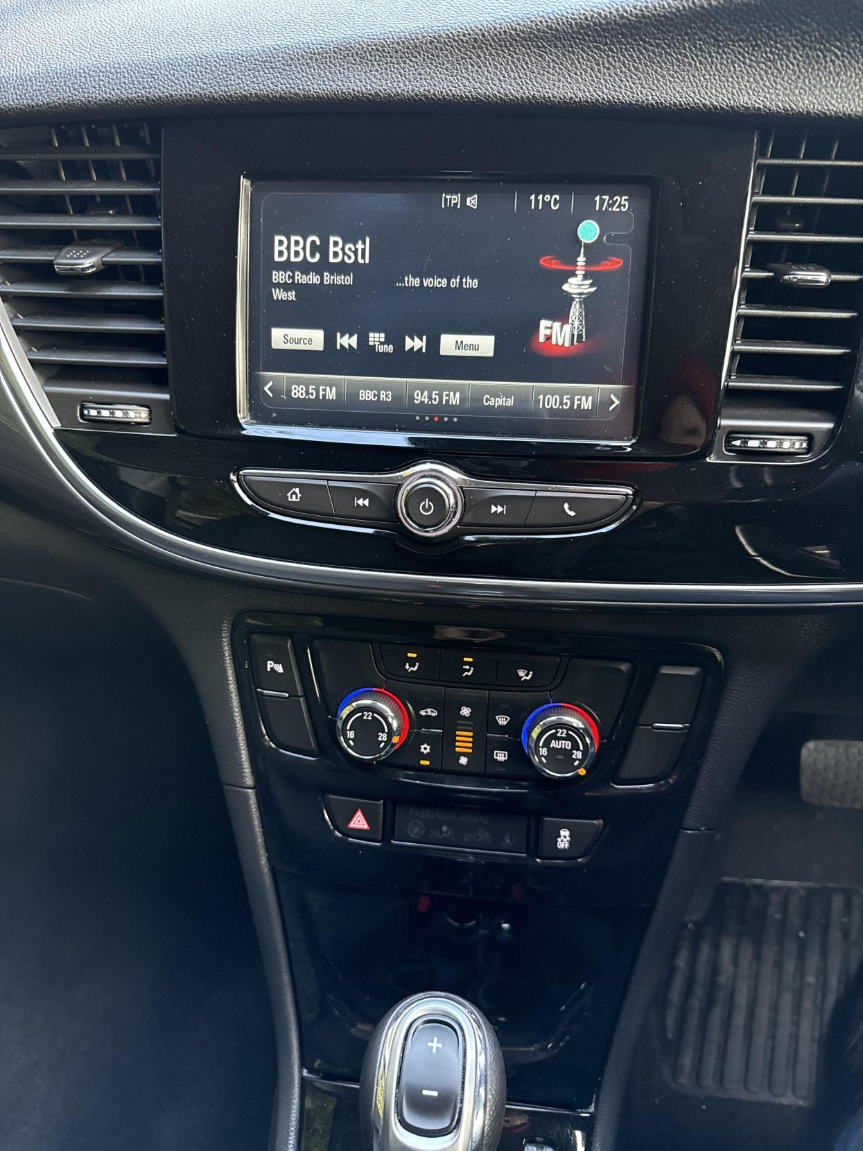 Used Vauxhall Mokka X 2018 for sale - 78060576: Photo 21