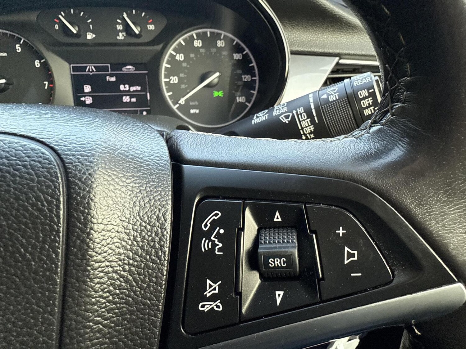 Used Vauxhall Mokka X 2018 for sale - 78060576: Photo 23