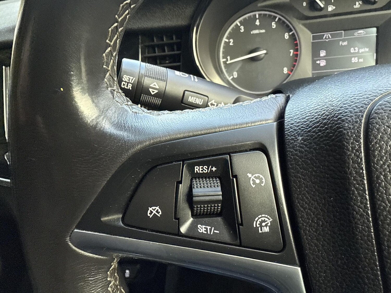 Used Vauxhall Mokka X 2018 for sale - 78060576: Photo 24