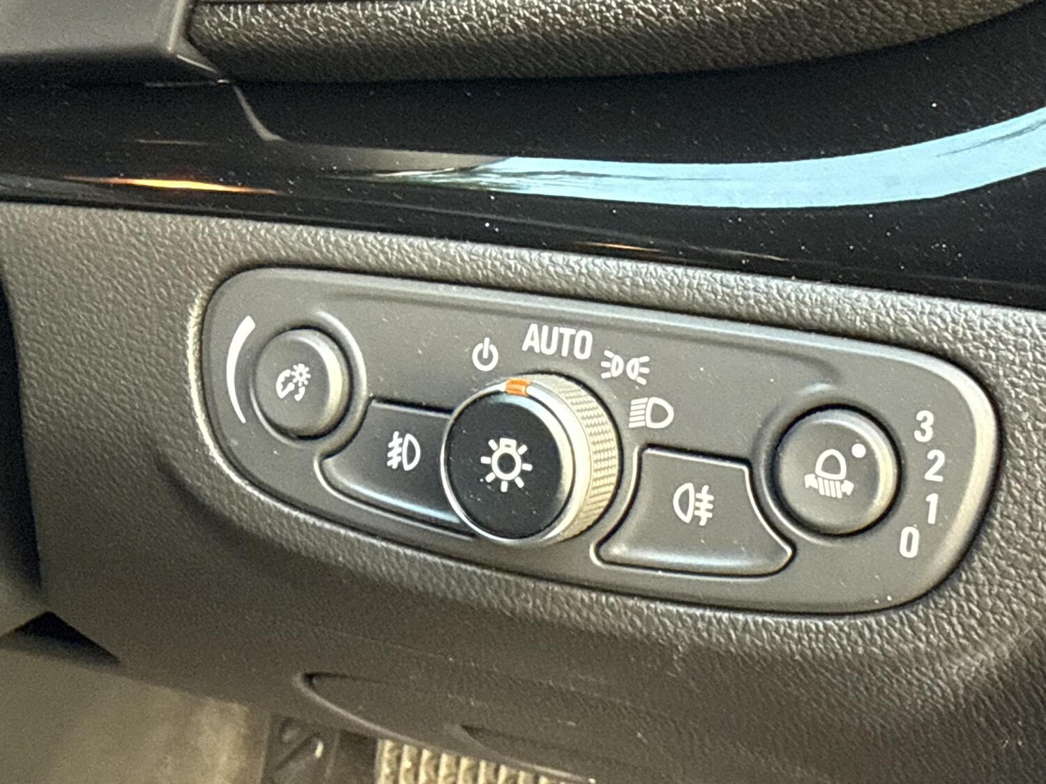 Used Vauxhall Mokka X 2018 for sale - 78060576: Photo 25