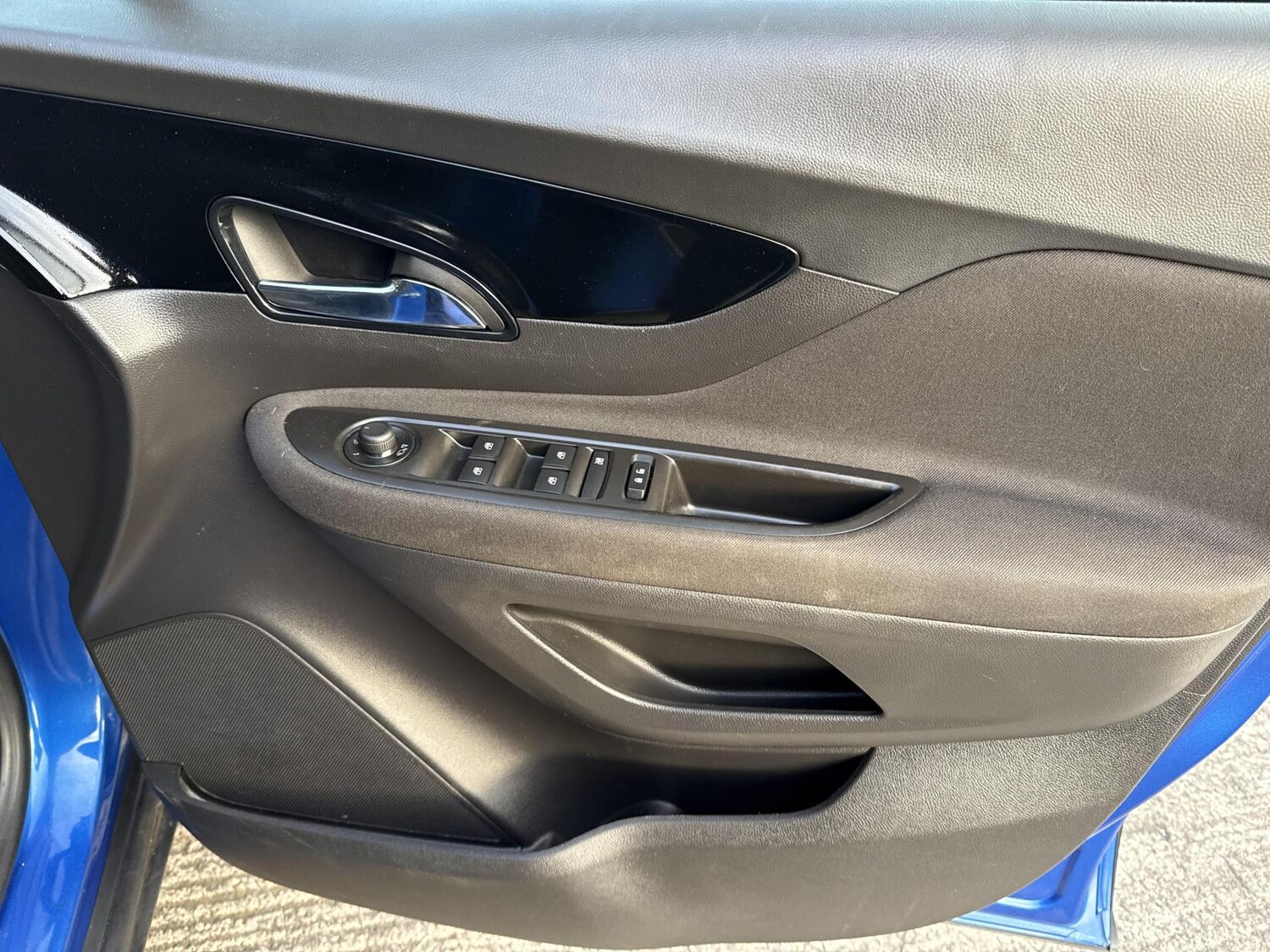 Used Vauxhall Mokka X 2018 for sale - 78060576: Photo 27