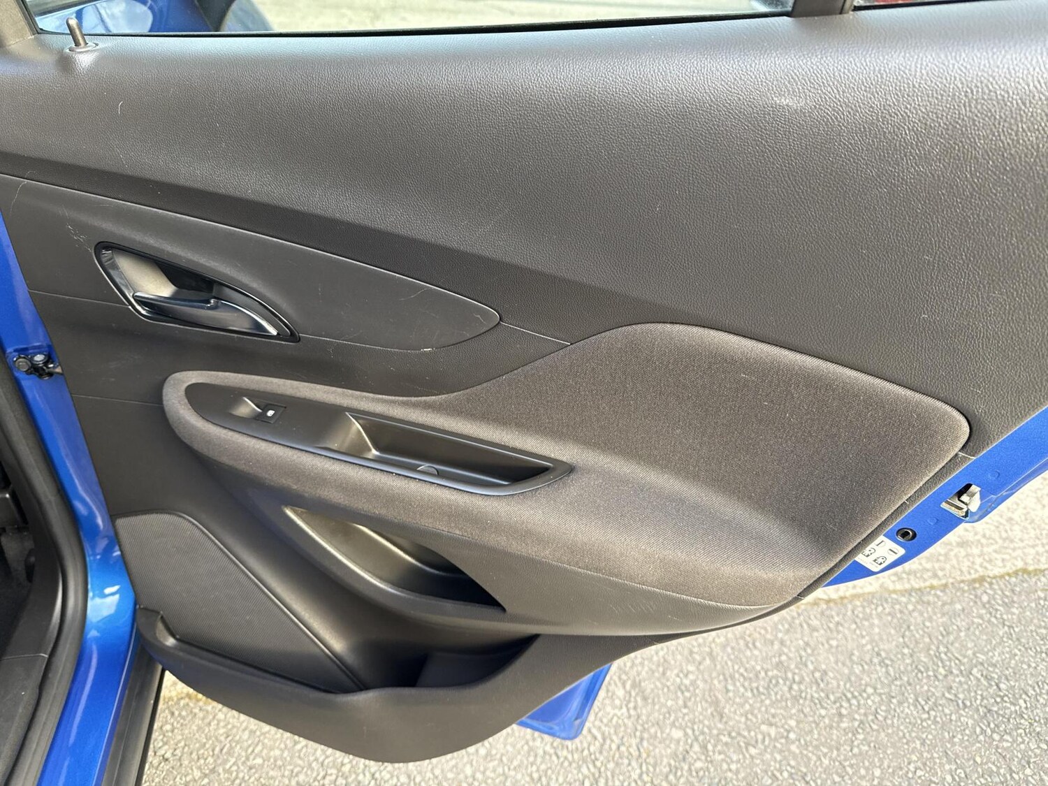 Used Vauxhall Mokka X 2018 for sale - 78060576: Photo 28