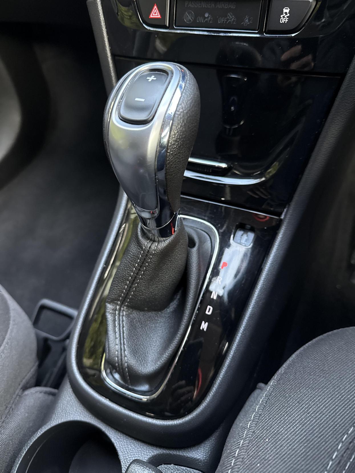 Used Vauxhall Mokka X 2018 for sale - 78060576: Photo 29