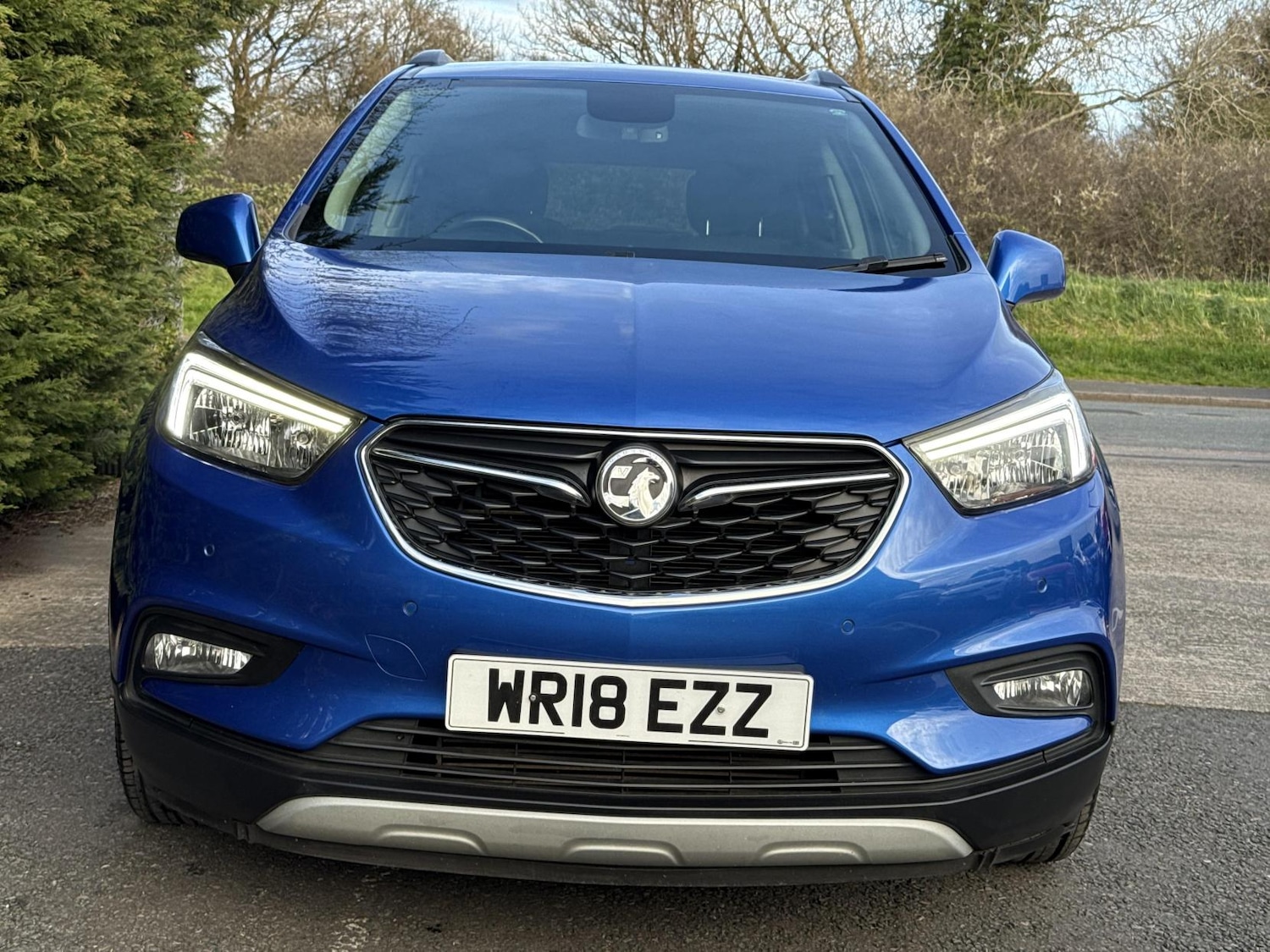 Used Vauxhall Mokka X 2018 for sale - 78060576: Photo 3