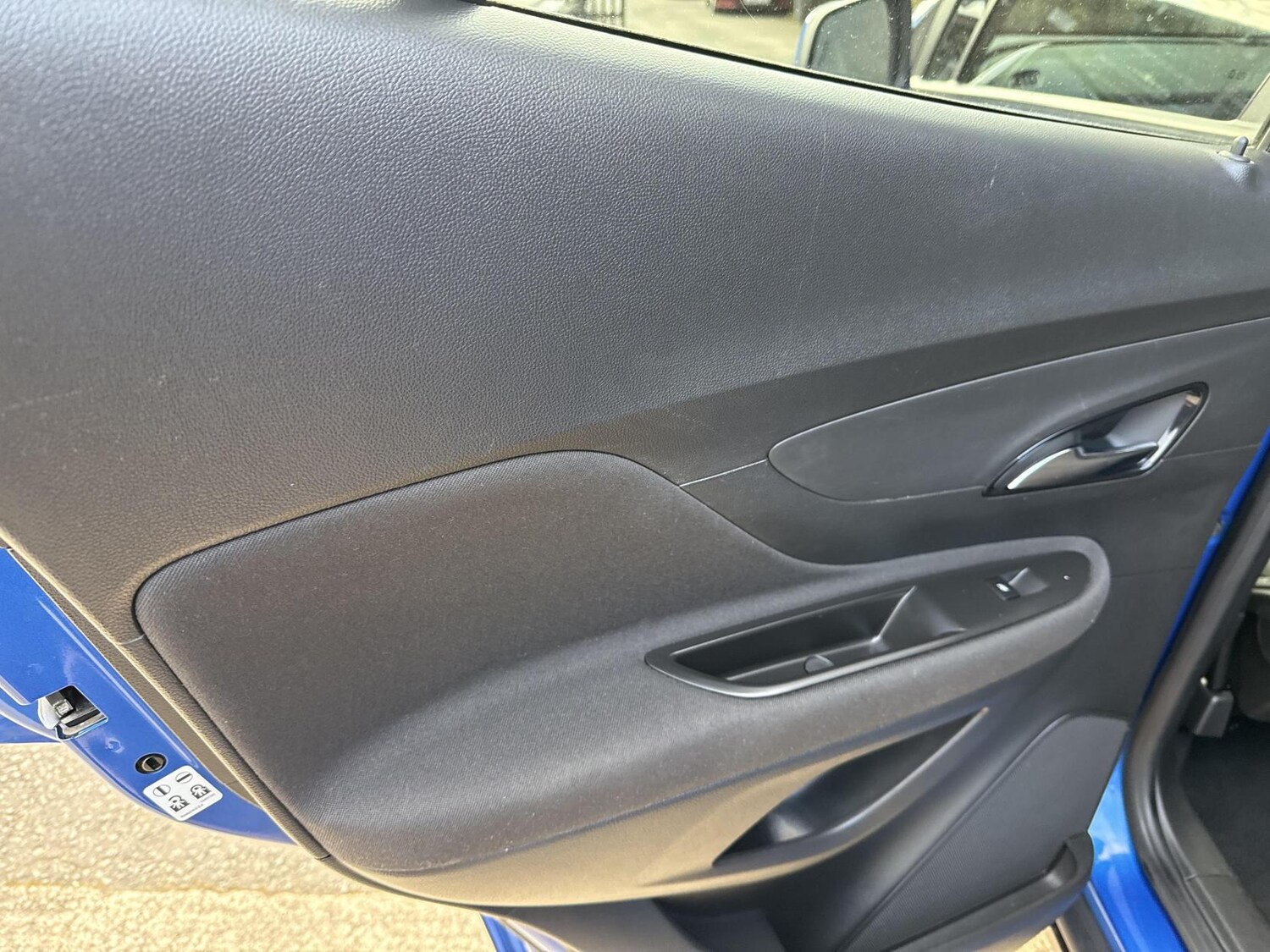 Used Vauxhall Mokka X 2018 for sale - 78060576: Photo 31