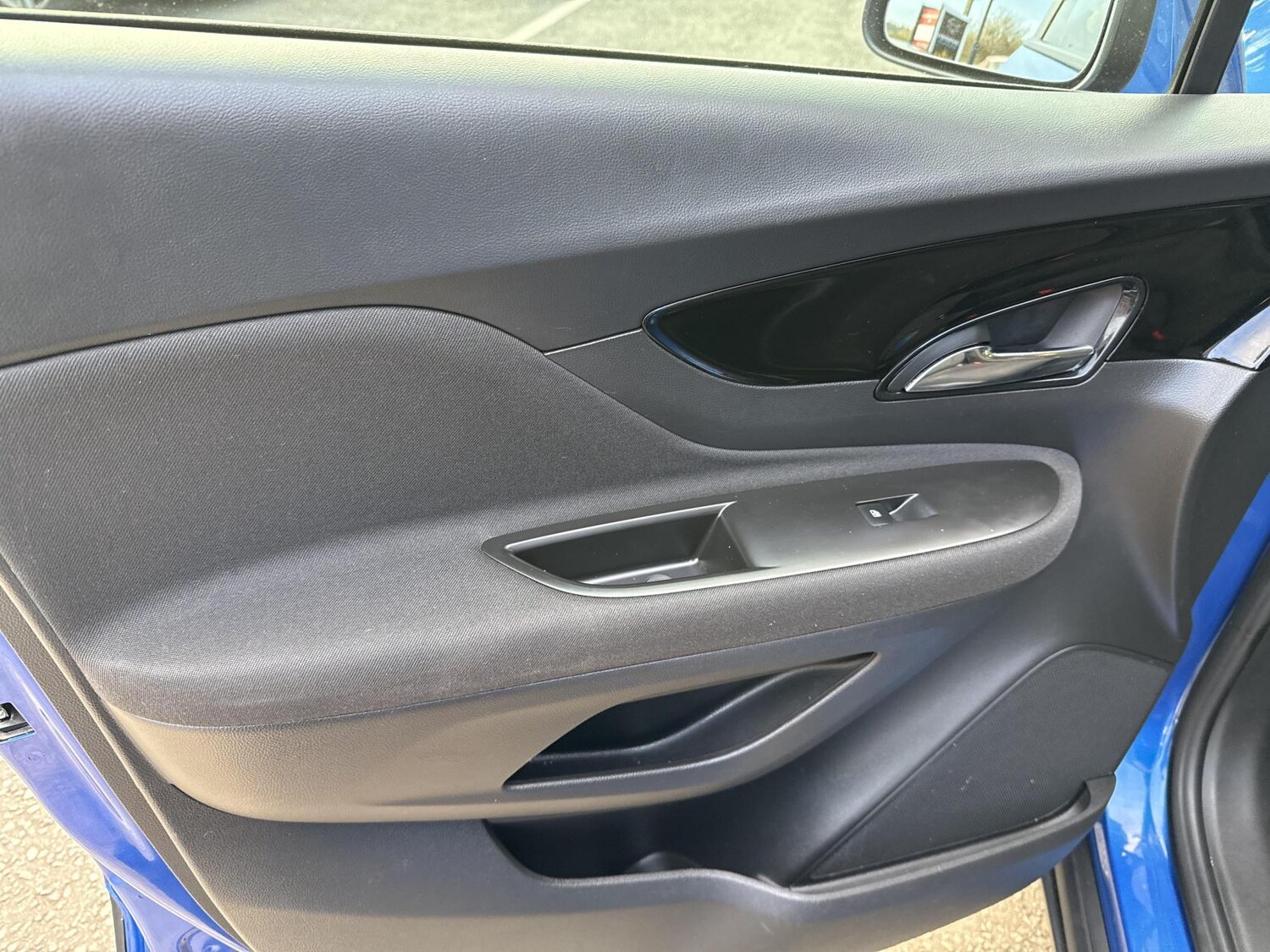 Used Vauxhall Mokka X 2018 for sale - 78060576: Photo 32