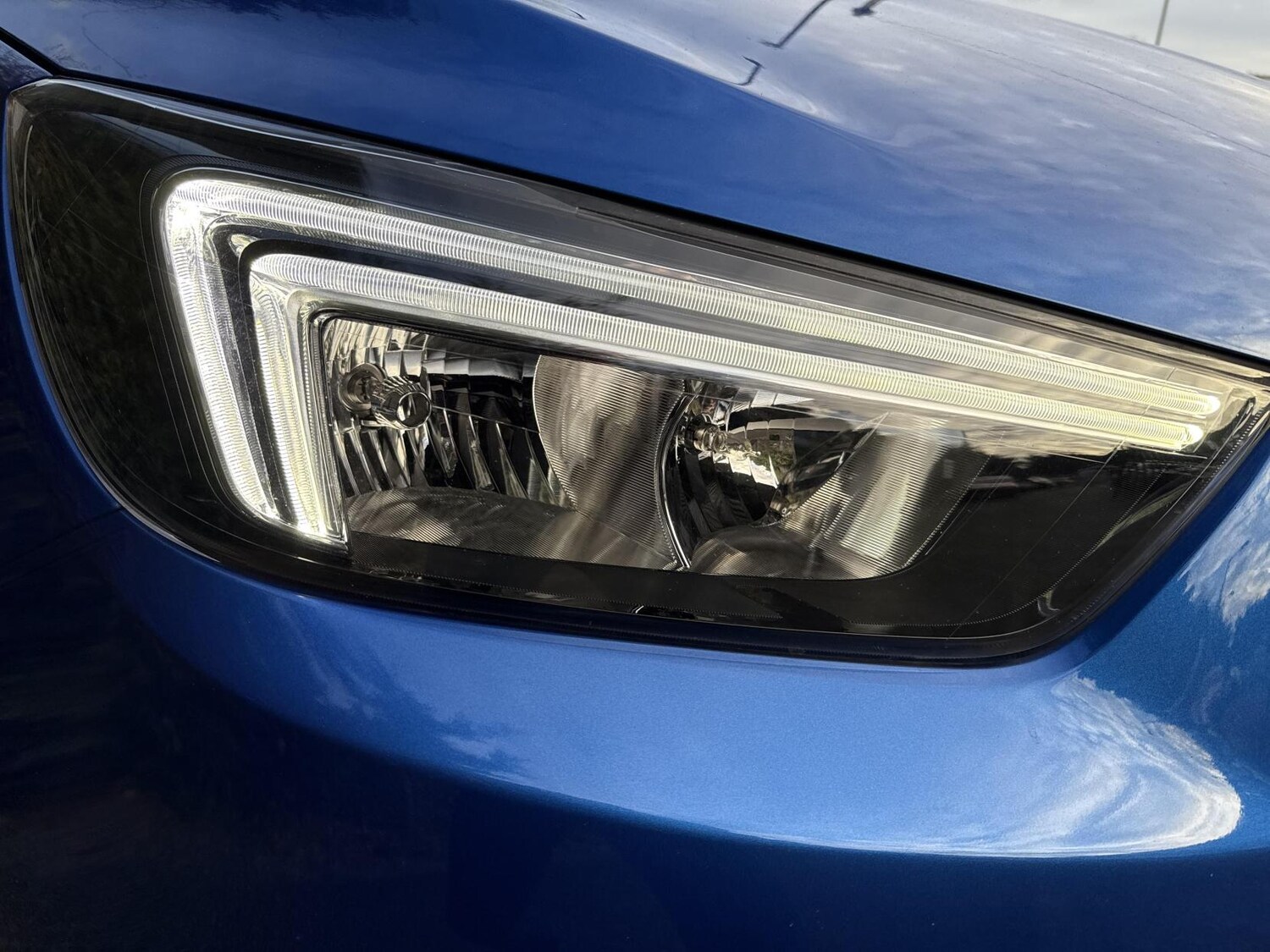 Used Vauxhall Mokka X 2018 for sale - 78060576: Photo 33