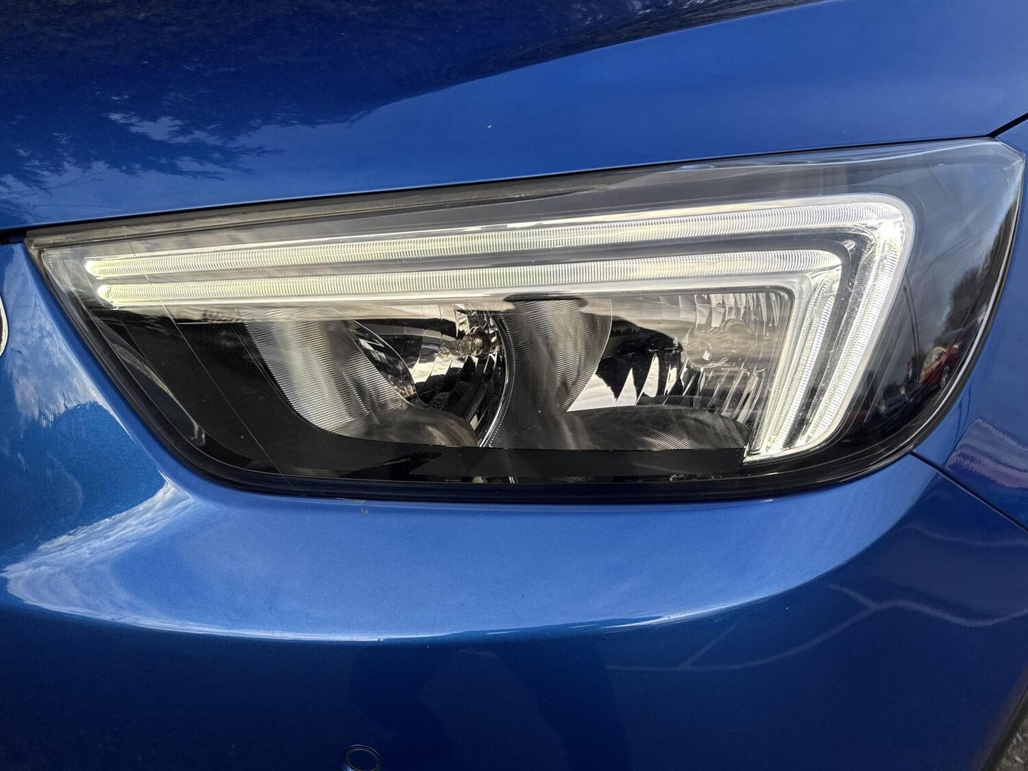 Used Vauxhall Mokka X 2018 for sale - 78060576: Photo 34