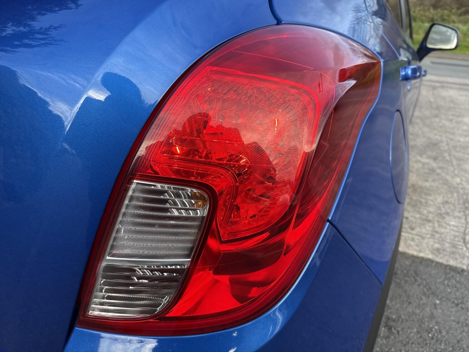 Used Vauxhall Mokka X 2018 for sale - 78060576: Photo 35