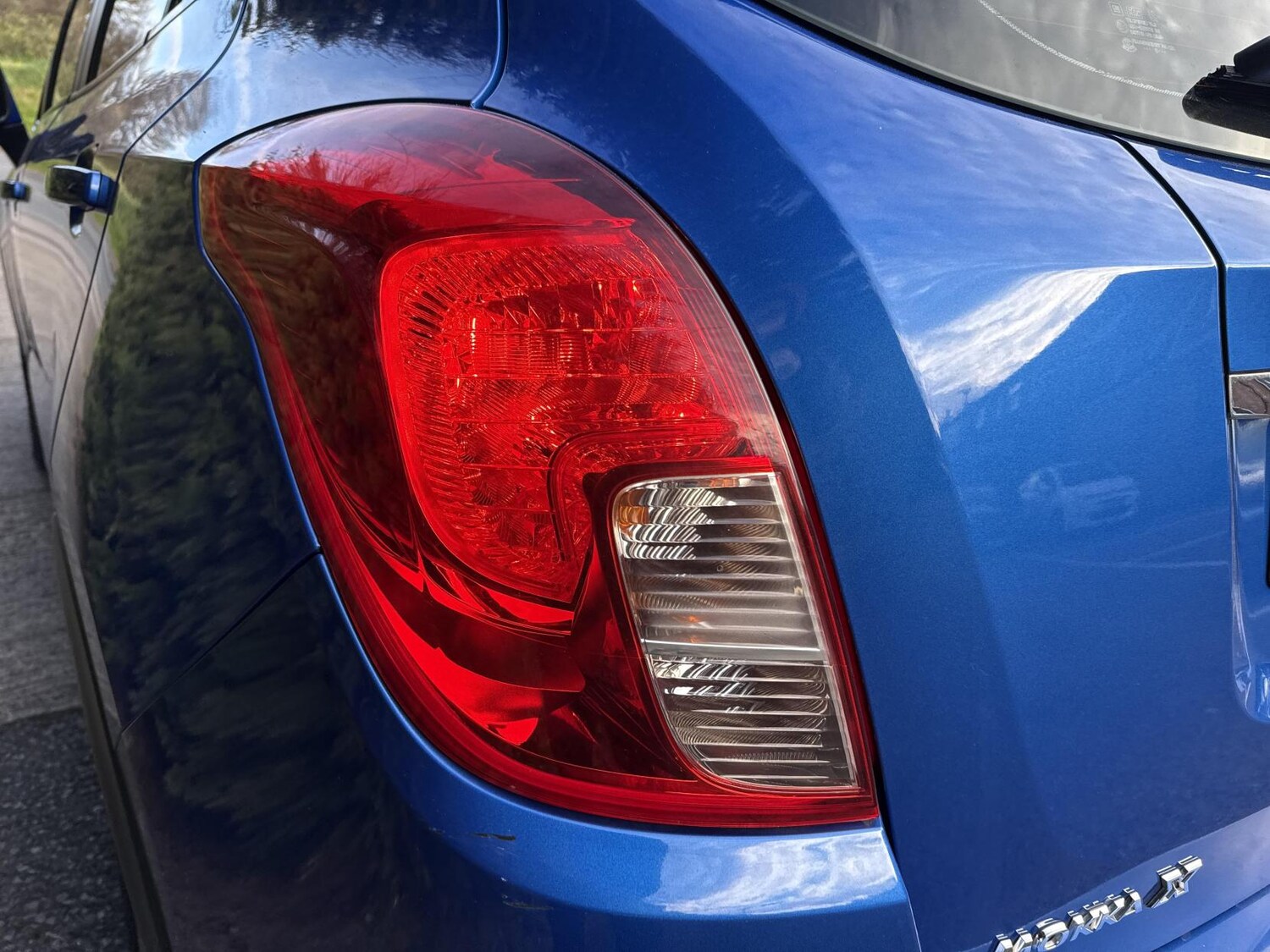 Used Vauxhall Mokka X 2018 for sale - 78060576: Photo 36