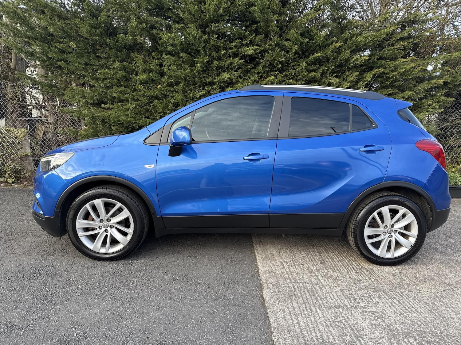 Used Vauxhall Mokka X 2018 for sale - 78060576: Photo 5