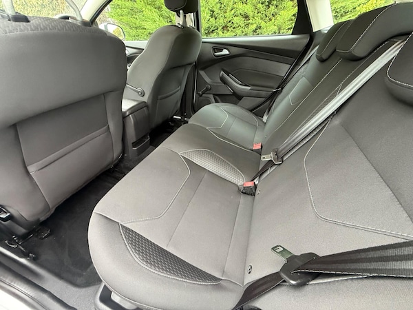 Used Ford Focus 2015 for sale - 76239510: Photo 12