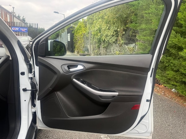 Used Ford Focus 2015 for sale - 76239510: Photo 18