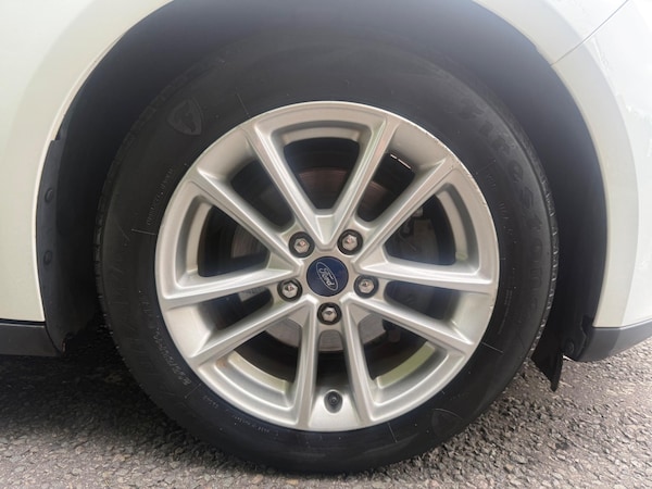 Used Ford Focus 2015 for sale - 76239510: Photo 19