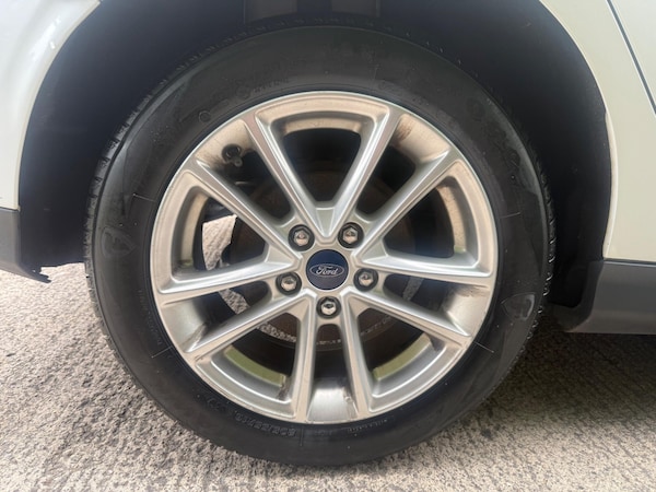 Used Ford Focus 2015 for sale - 76239510: Photo 20