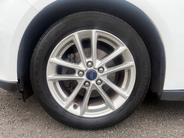 Used Ford Focus 2015 for sale - 76239510: Photo 22