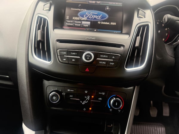 Used Ford Focus 2015 for sale - 76239510: Photo 23