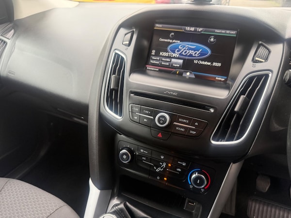Used Ford Focus 2015 for sale - 76239510: Photo 24