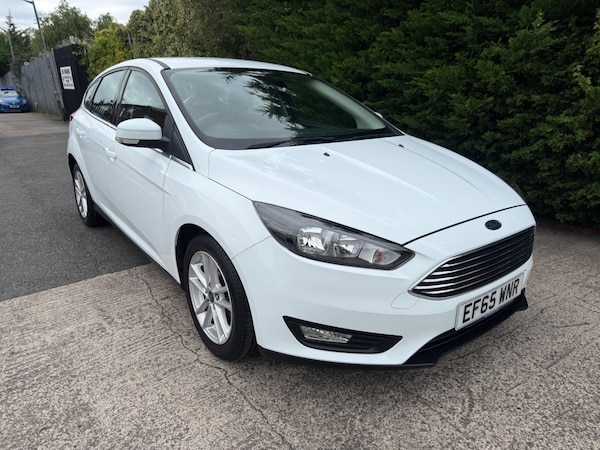 Used Ford Focus 2015 for sale - 76239510: Photo 5