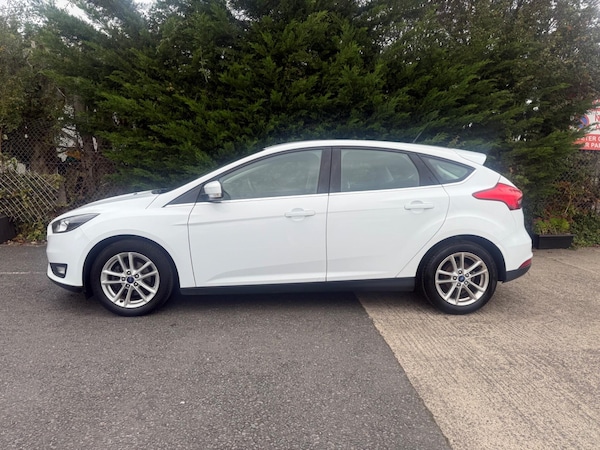 Used Ford Focus 2015 for sale - 76239510: Photo 6