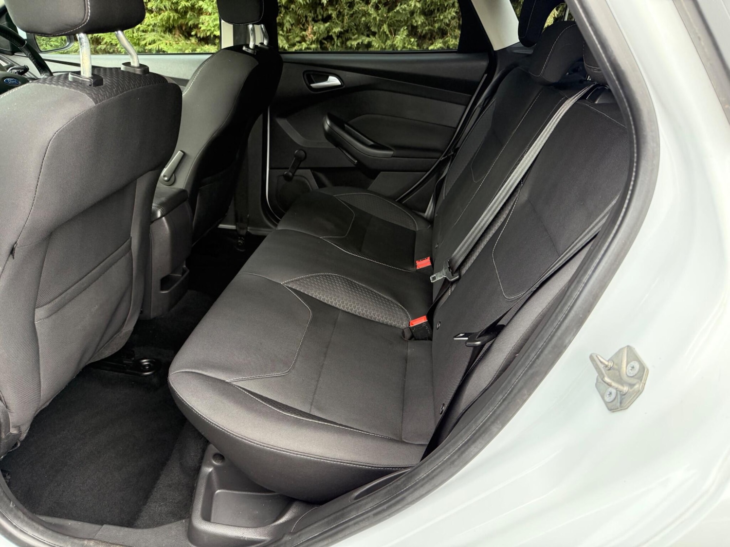 Used Ford Focus 2015 for sale - 76786613: Photo 12