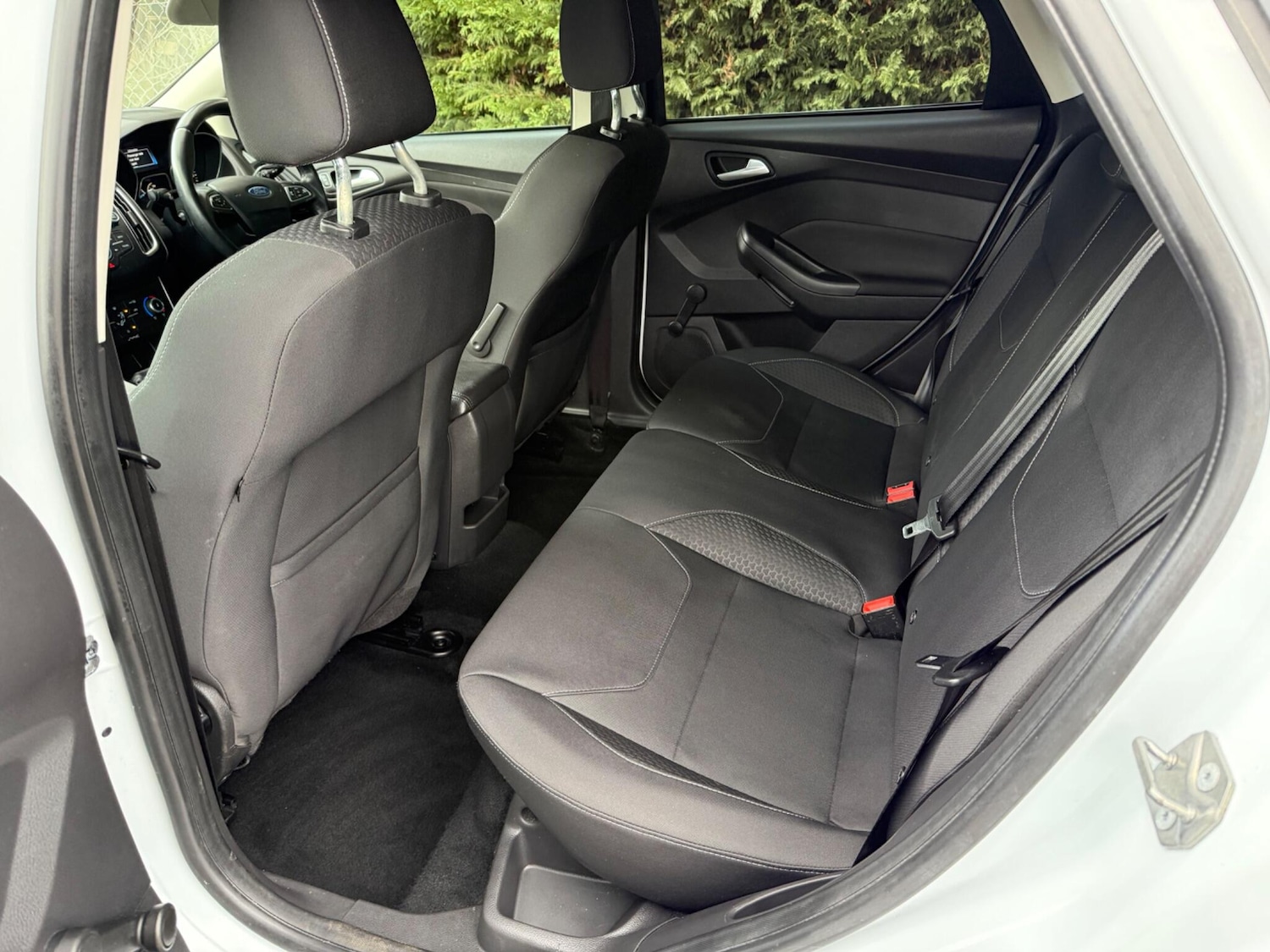 Used Ford Focus 2015 for sale - 76786613: Photo 13