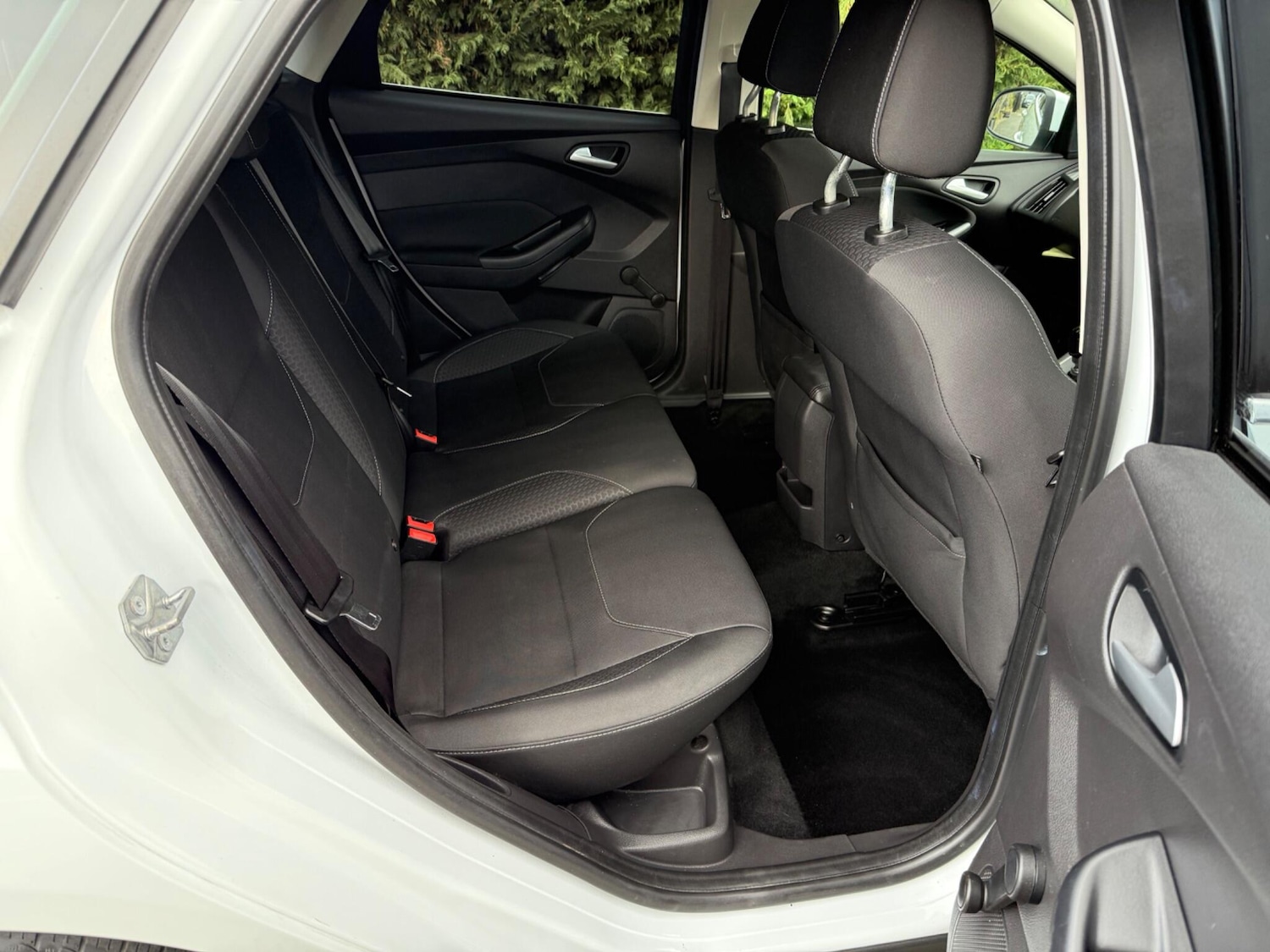 Used Ford Focus 2015 for sale - 76786613: Photo 14