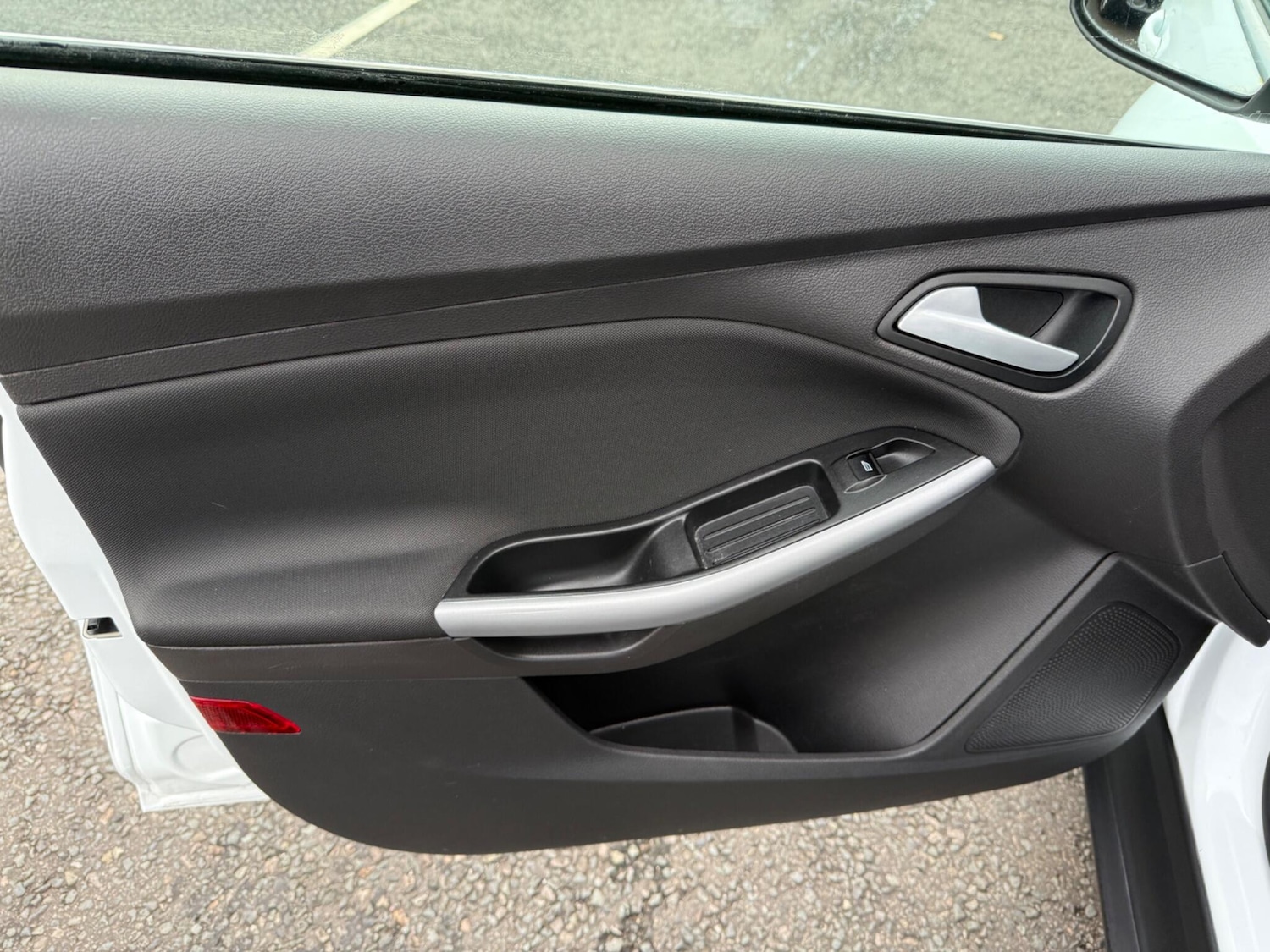 Used Ford Focus 2015 for sale - 76786613: Photo 19