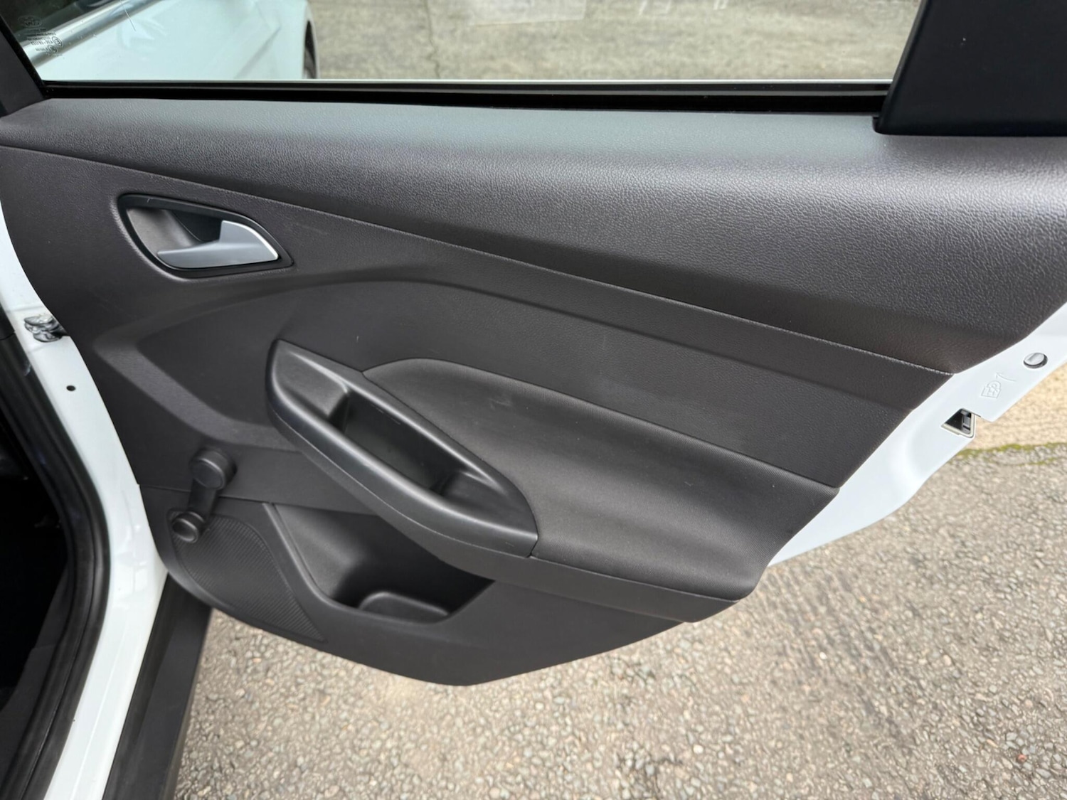 Used Ford Focus 2015 for sale - 76786613: Photo 21