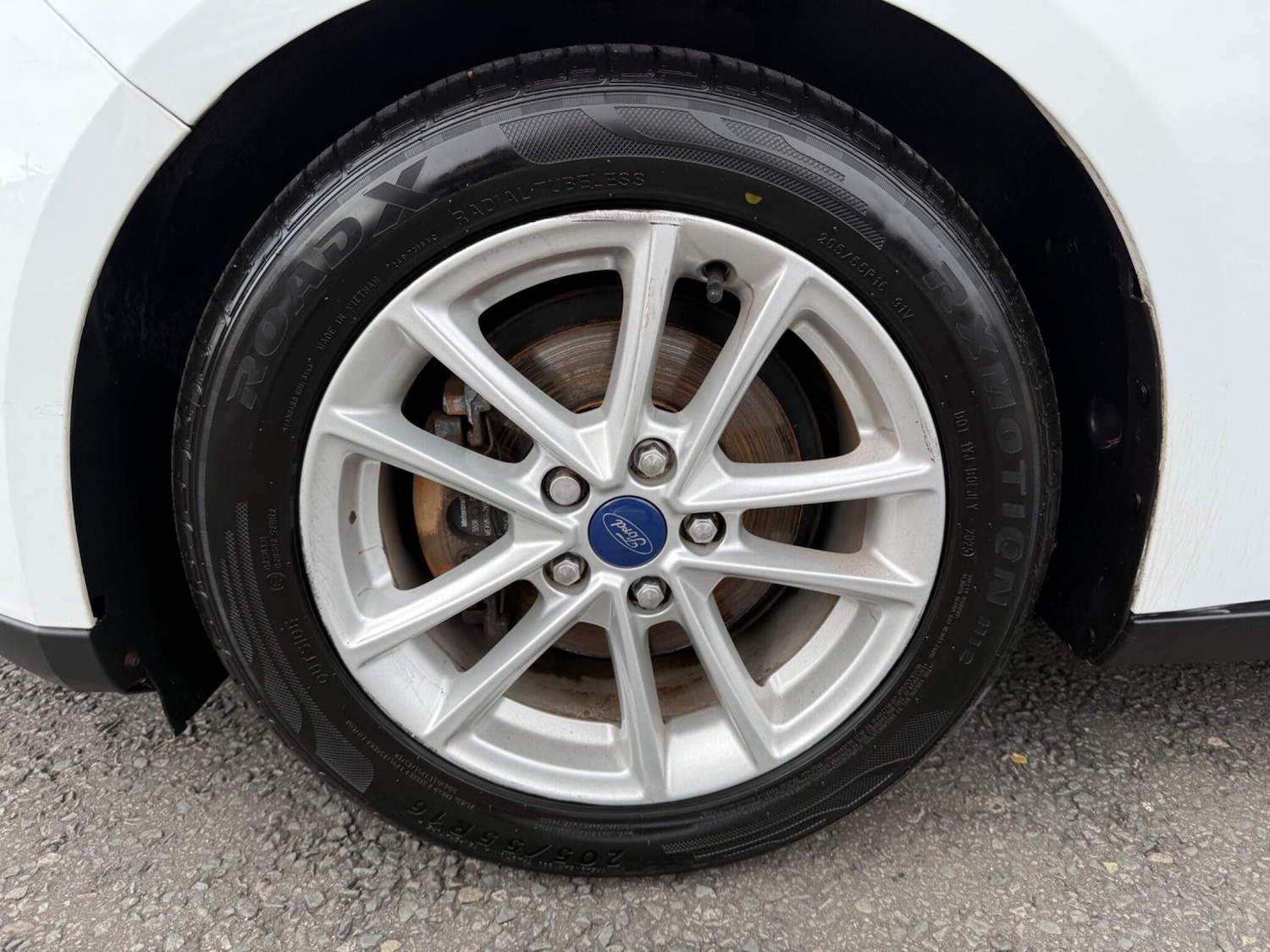 Used Ford Focus 2015 for sale - 76786613: Photo 22