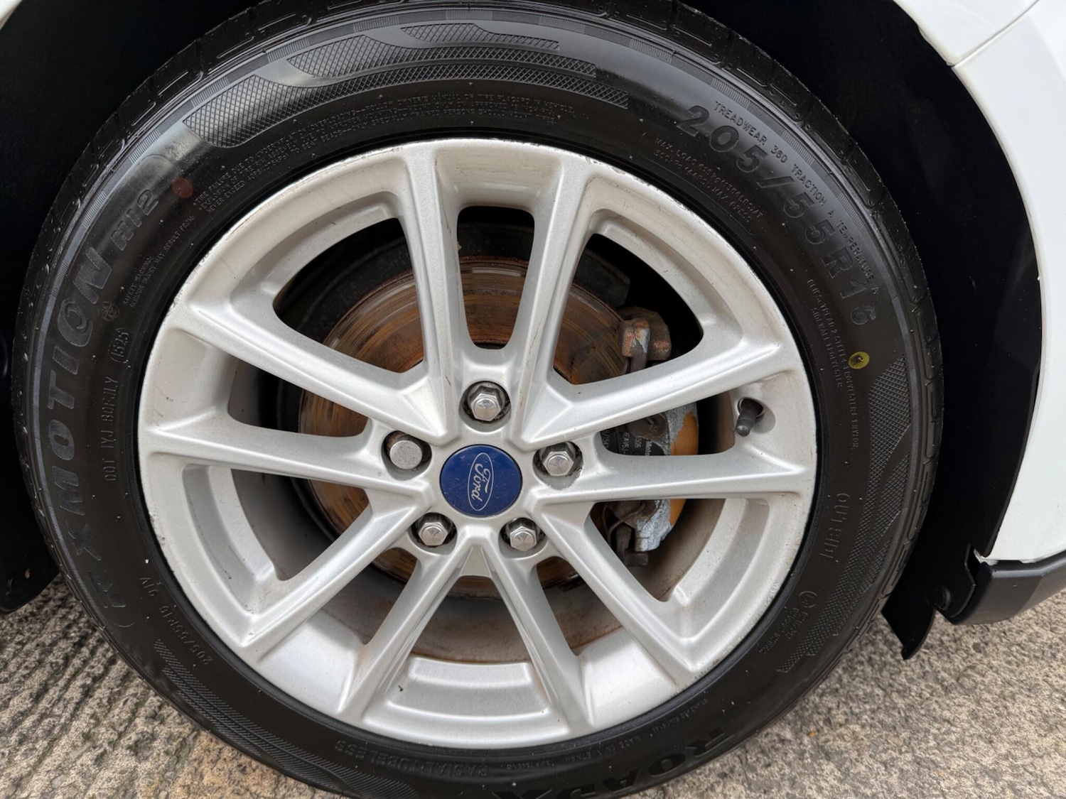 Used Ford Focus 2015 for sale - 76786613: Photo 24