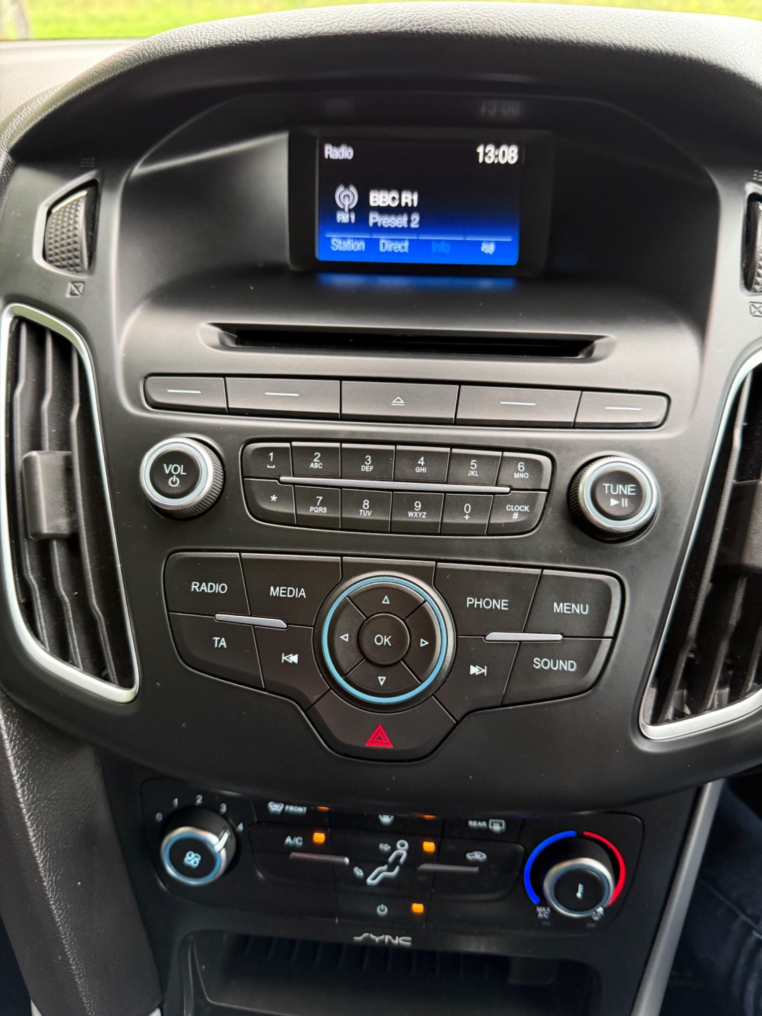 Used Ford Focus 2015 for sale - 76786613: Photo 27