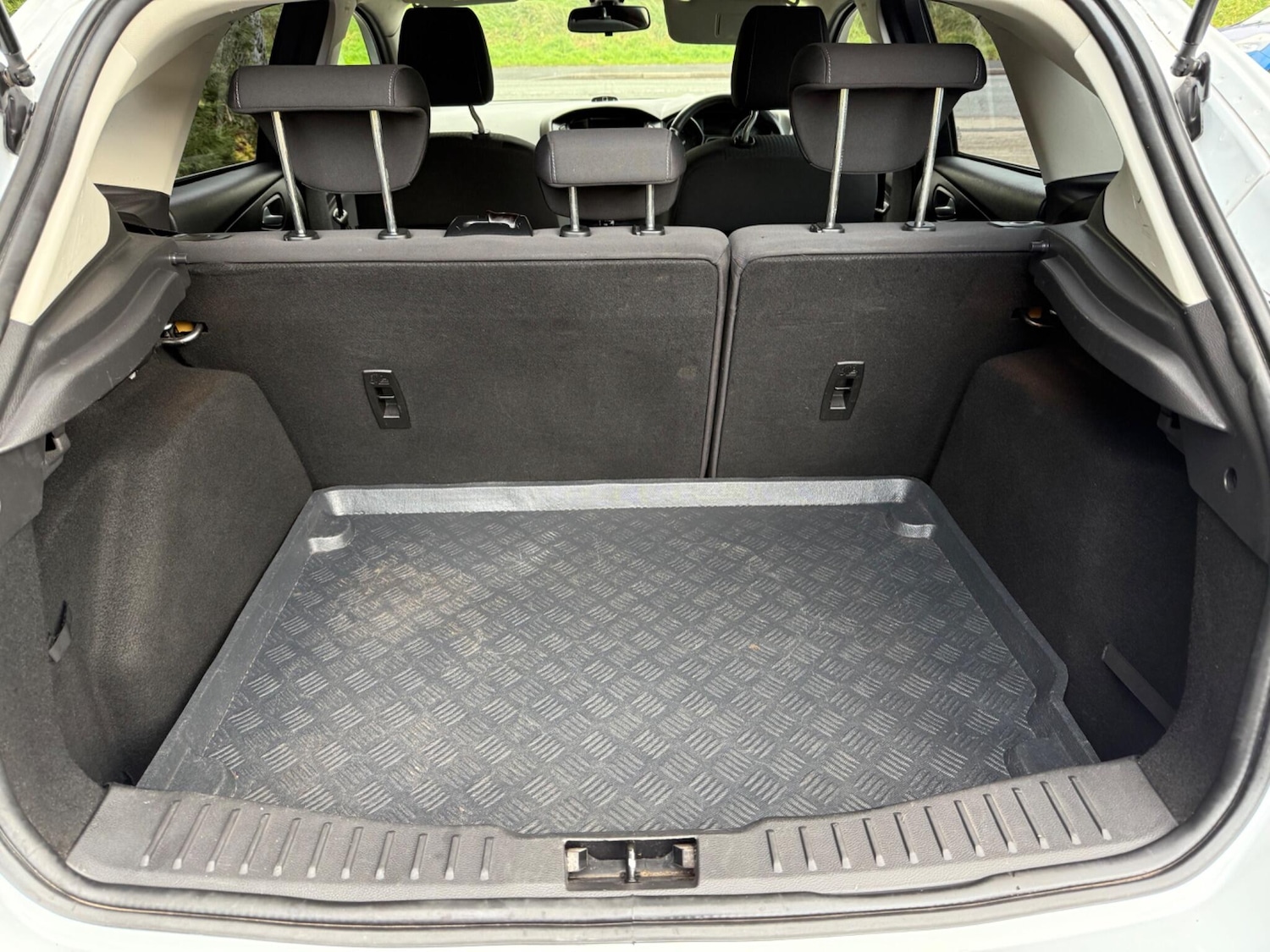 Used Ford Focus 2015 for sale - 76786613: Photo 28