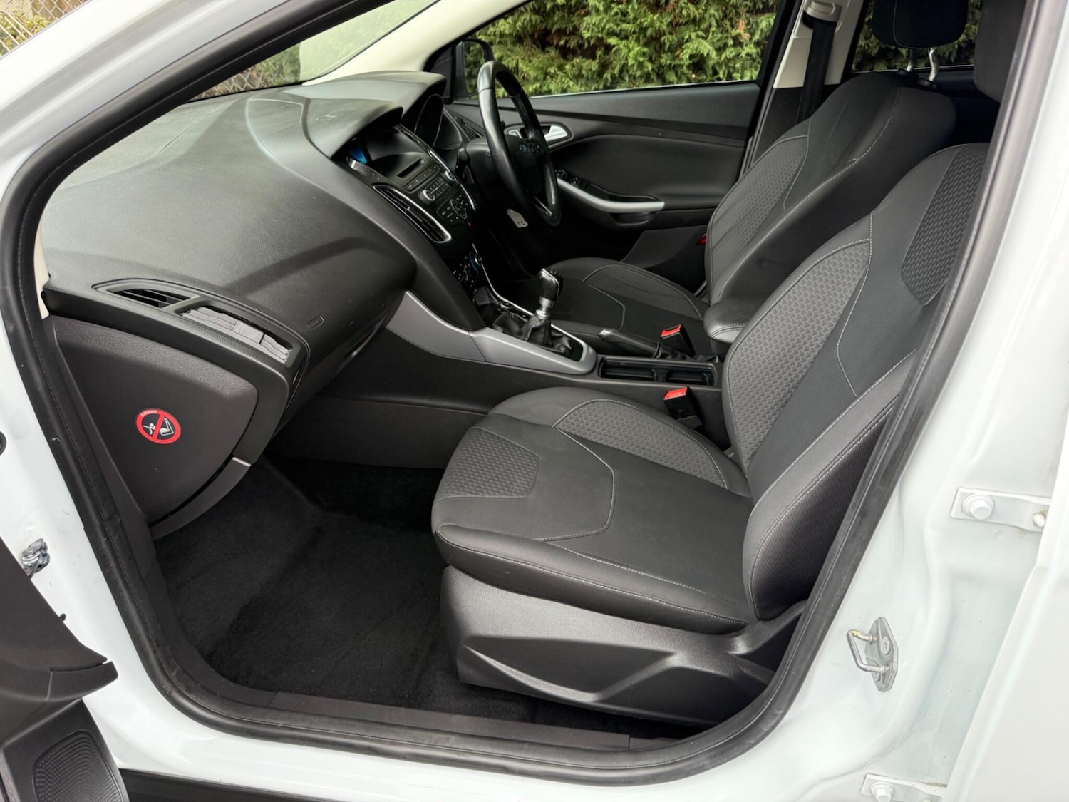 Used Ford Focus 2015 for sale - 76786613: Photo 29