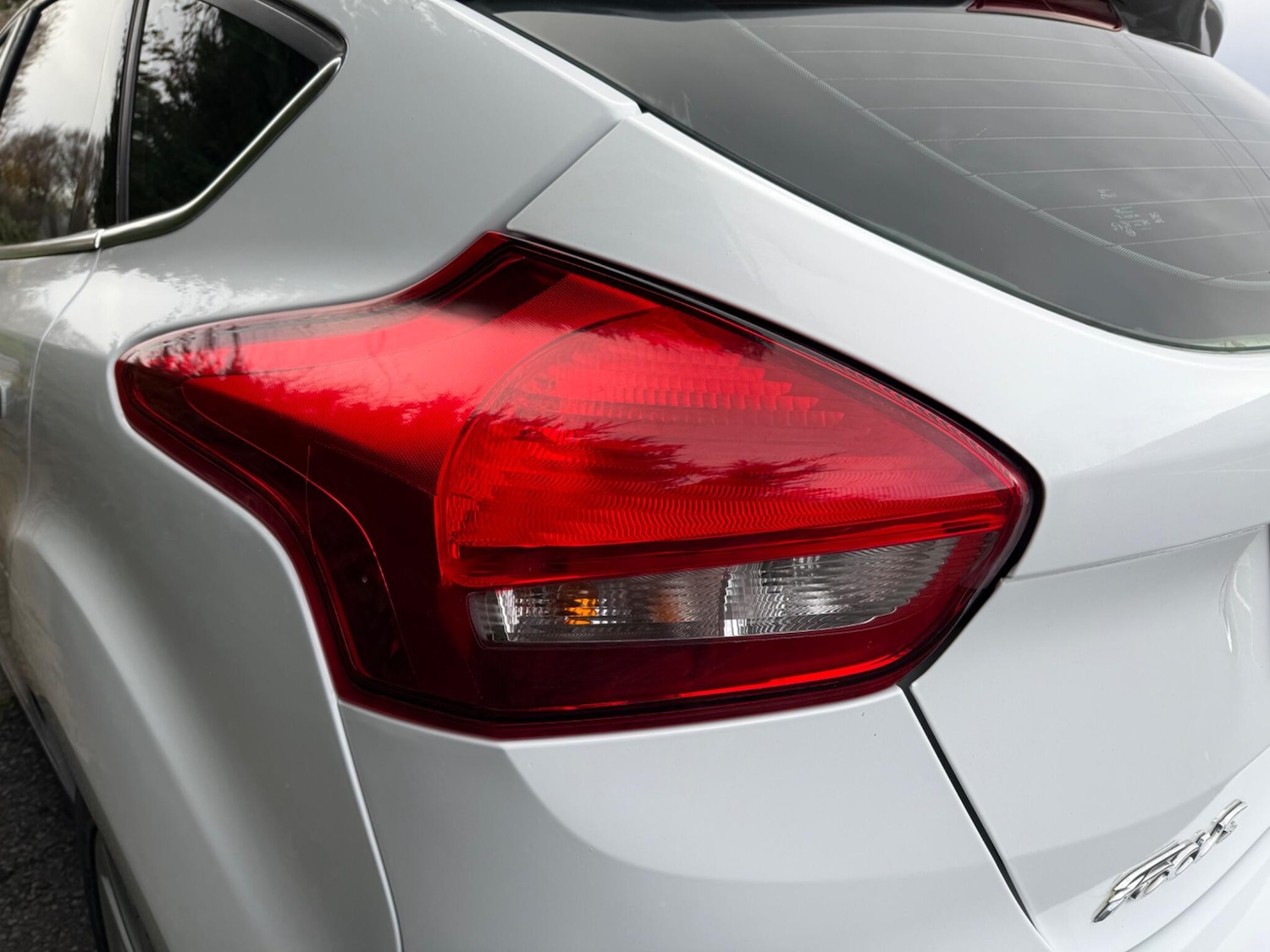 Used Ford Focus 2015 for sale - 76786613: Photo 30